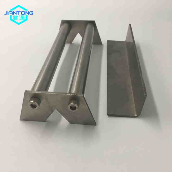 Heave Metal Stamping And Welding Parts