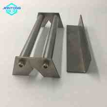 Carbon Steel Laser Cut Sheet Metal Fabricated Service