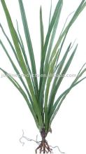 24" Artificial Plant of Artificial Grass with Roots