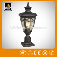 mooring bollard with high quality aluminum PL-R050