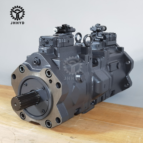 Sany SY750H Hydraulic Pump K3VDTH1GZR-0E82-BVB Main Pump