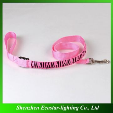 China Supply High-quality Glow Pet Leash&Collar