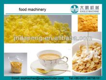 Corn Flakes/Corn Snacks Making Machine