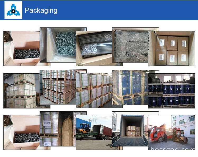 Упаковка Package
