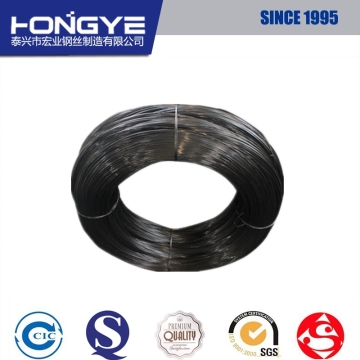 C65 EN10270 Continuous Innerspring Steel Wire