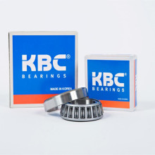 KBC Bearing 30206 Tapered Roller Bearing