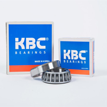 KBC Bearing 30206 Tapered Roller Bearing