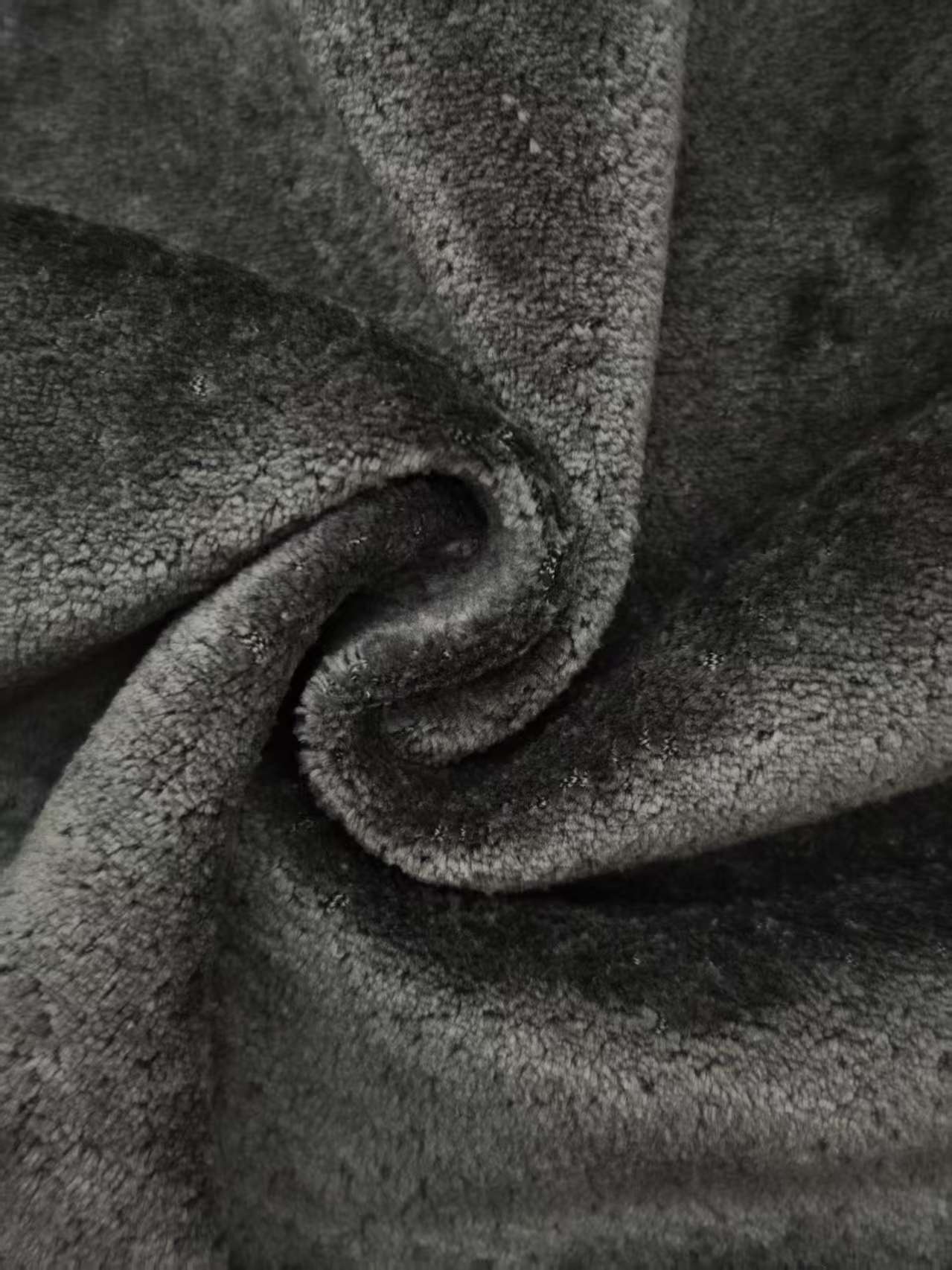 шанилна ткаенина chenille fabric