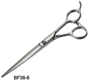 Straight Nail Scissors