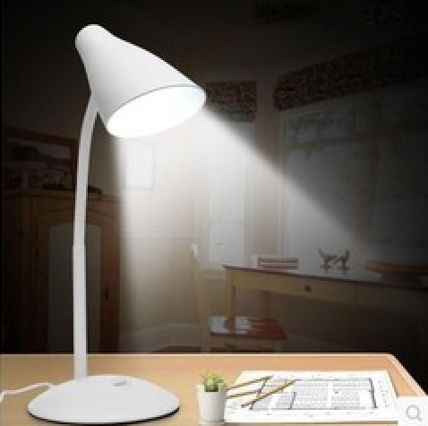 Afneembare lamp-serie LED-tafellamp