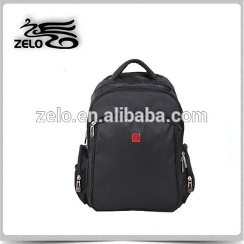 2015 stylish good quality business laptop backpack trip daily bag