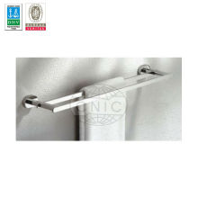 double bathroom towel bar