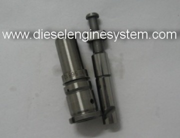 Fuel Injection plunger/element for Diesel