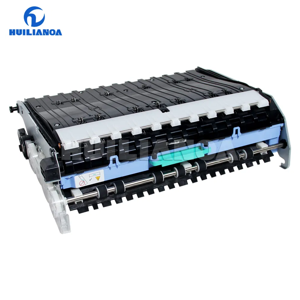W1b44A A7w93-67081service Fluid Container Kit for HP Pagewide Managed Mfp E77650 E77660 E77740 Service Fluid Container Kit/ Cleaning Head Blade