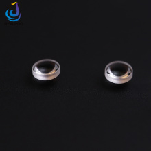 4mm dia 4mm fl gelas cetakan lensa aspheric