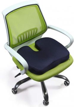 Comfity Thick Foam Seat Cushion