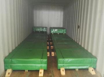 tinplate sheets for tin packaging