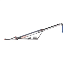 High-Quality Mobile Ship Loader for Efficient Port Operations