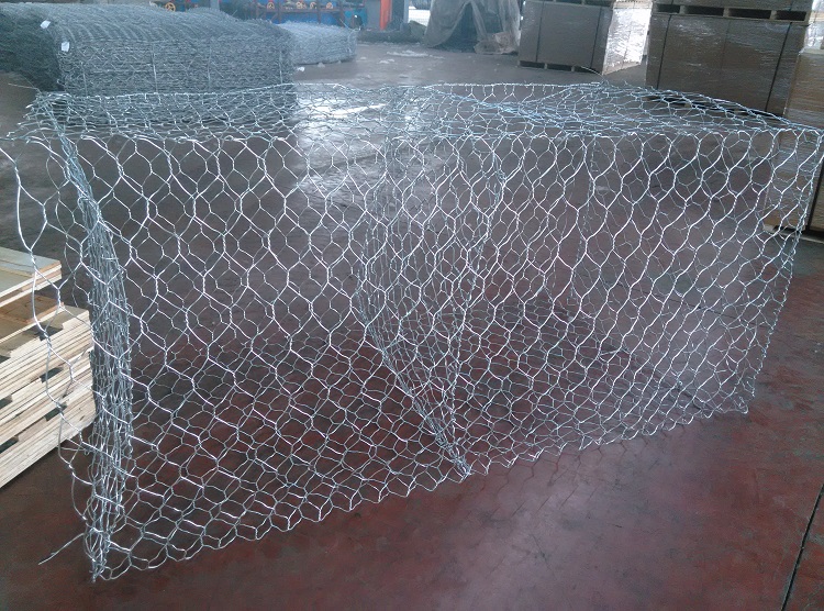 High Quality Gabion Box