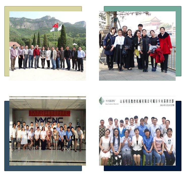 Copy-routing Drilling Machine