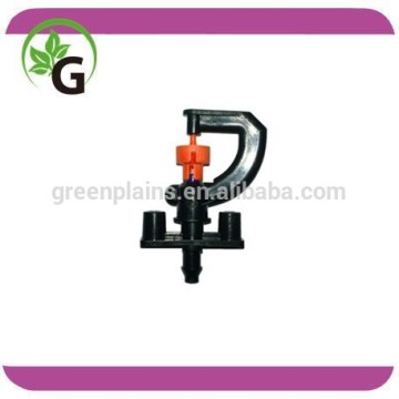 G Type Circle Sprinkler for Micro Irrigation /mini sprayer
