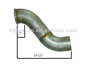 International Turbo Pipe