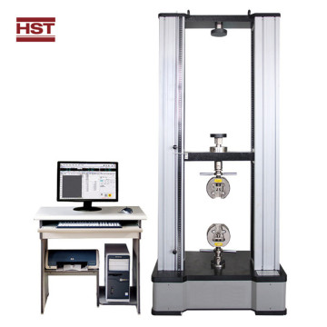 Electronic Universal Test Machinery