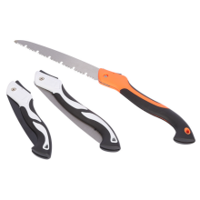 Folding Fruit Tree Saw for Garden Pruning