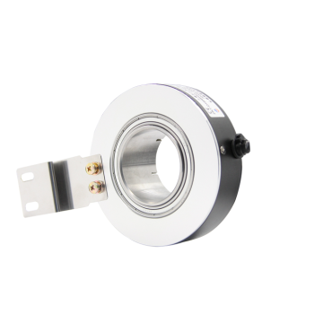 Optical rotary encoder encoder