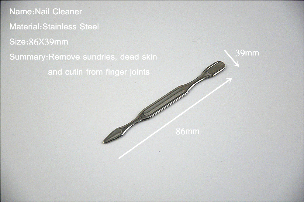 Limpiador de uñas de cuarzo Quartz Nail Cleaner