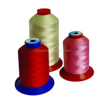 High Tenacity Polyester Bonded Threads