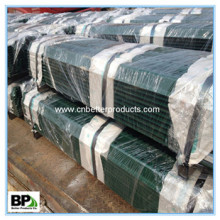 U-channel Sign Posts & Sign Post Installation Equipment