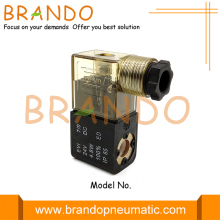 4V Series Pneumatic Valve EVI 7/9 Solenoid Coil