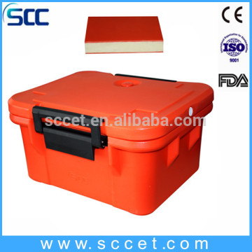 thermal box heat-resisting box thermal container for storing food
