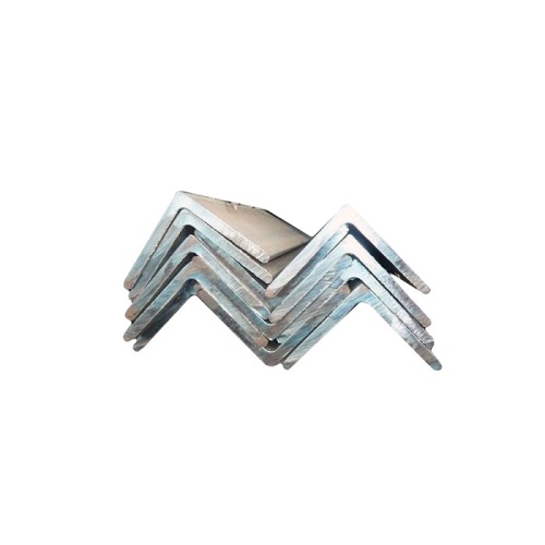 301 Stainless Steel Equal Angle Bar 2.5 AISI Standard