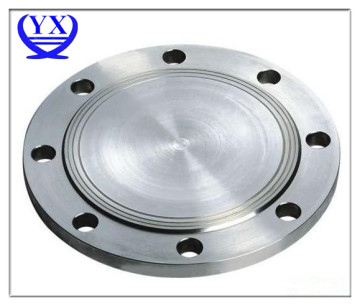 Gost forged blind flange BL flange