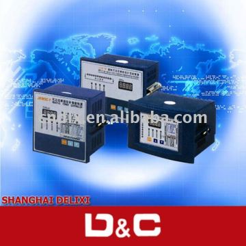 DELIXI JkL automatic reactive power controller