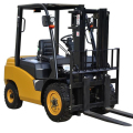 Forklift 2.5Ton Lonking dengan Shift Sisi