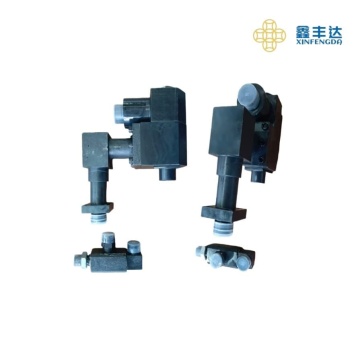 Leak-Proof Hydraulic Fittings for Agricultural Machinery