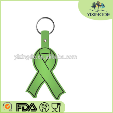 T-Shirt Soft Key Tag