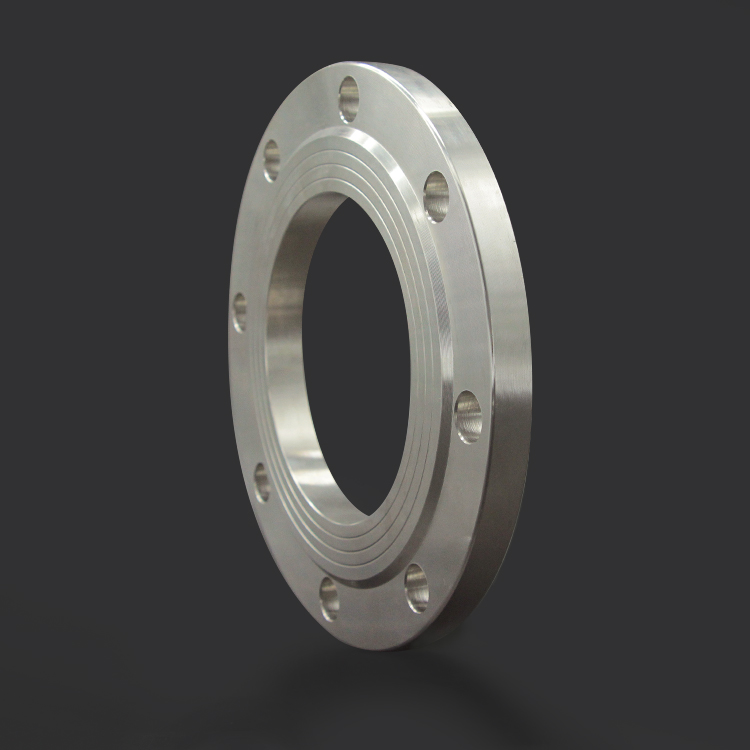 Professional Manufacturer High Precision High strength Plate Steel Stainless Steel Circular flange