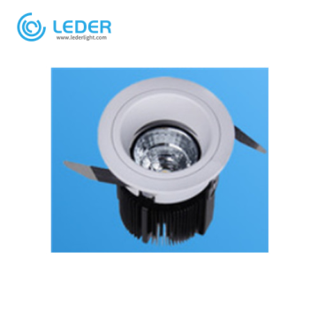 LEDER Office Used 20W LED Downlight