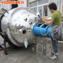 Stainless Steel Bio Reactor/Esterification Reactor Equipment Search