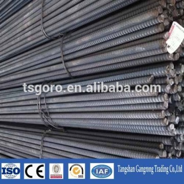 reinforcing steel rebar