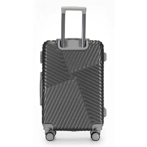 New Design 100% PC Material Travel Luggage Bags