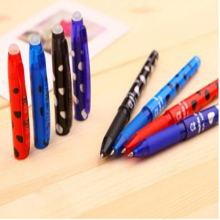 Magic Cheaper Promotional Erasable Gel Pens
