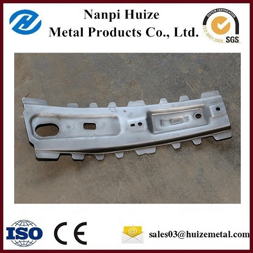 Sheet Metal Stamping Car Parts