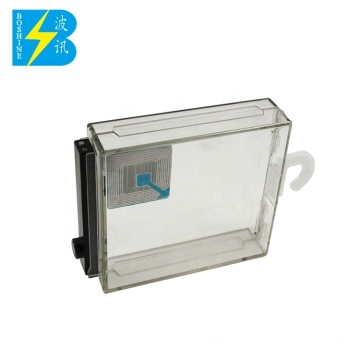 Anti-theft eas safer eas safer box security box