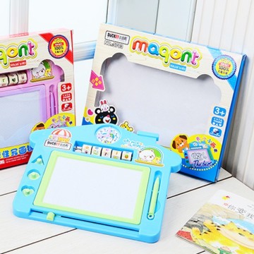 Wholesale Kids Writing Board: Educational Magnetic Writing Stationery