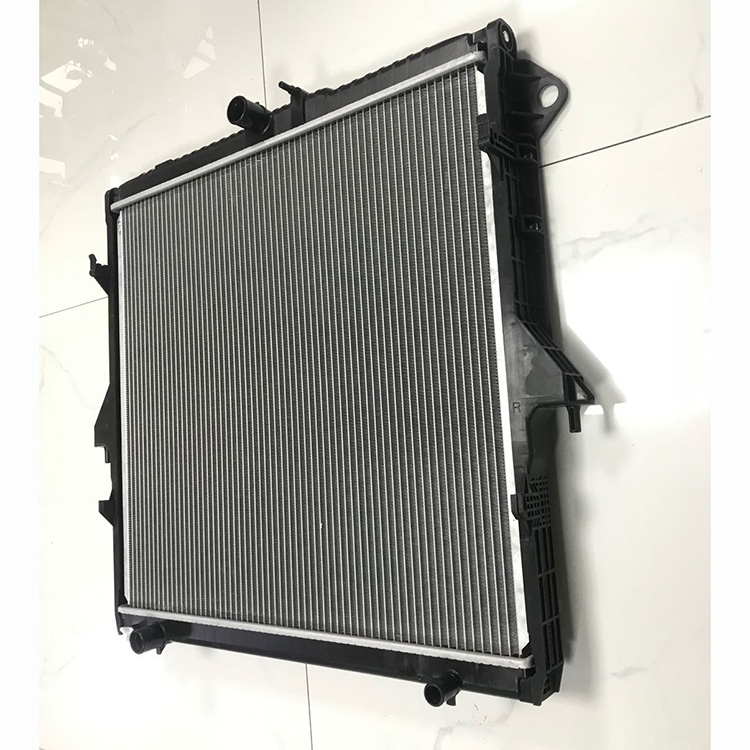 New Coming Auto Parts High Quality Cooling Radiator OEM AB39-8005-AD /UK01-15-200 Fit For Ranger 2012